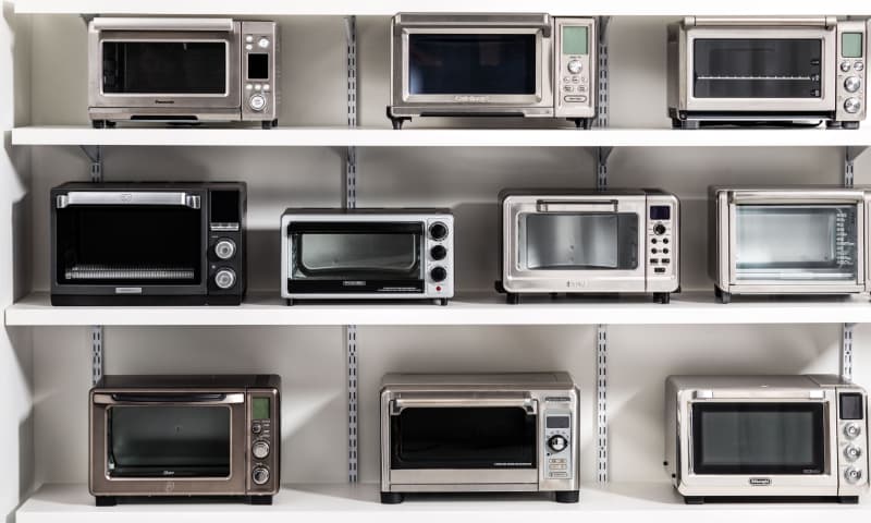 The Best Toaster Ovens of 2024 America s Test Kitchen